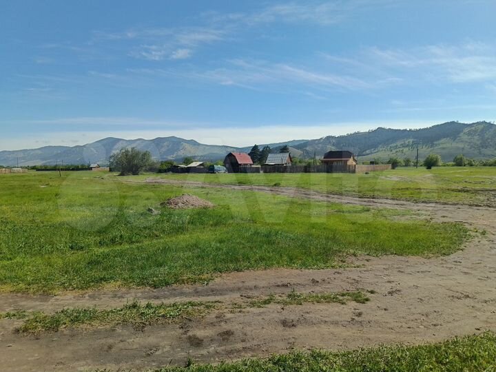 Участок 8 сот. (ИЖС)