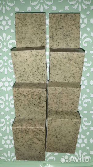 Мыло еловое антимикробное обезболивающее