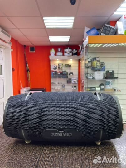 JBL Xtreme 2 40 Вт