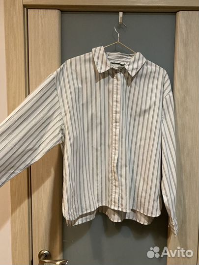 Рубашка женская Zarina 48