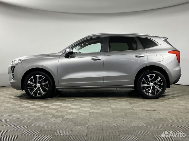 HAVAL Jolion 1.5 AMT, 2022, 14 276 км