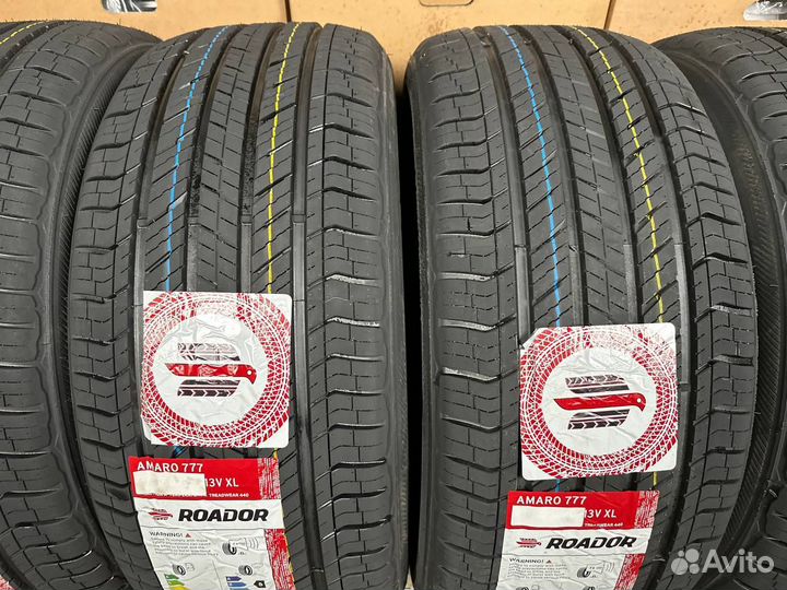 Roador AMARO 777 275/40 R22 107V