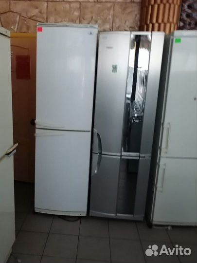 Холодильник бу