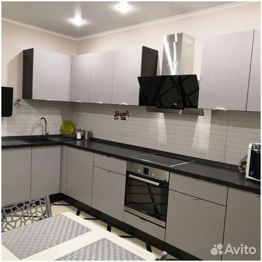 Кухонный гарнитур CS - 15