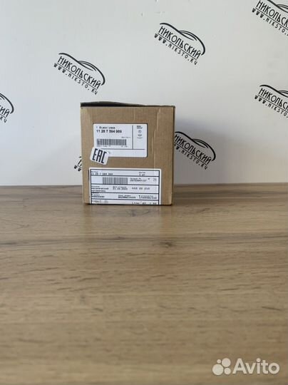 Механический натяжитель ремня BMW F10 F20 F30 F35