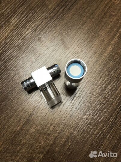 Диффузор CO2