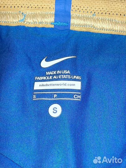 Разлетайки nike