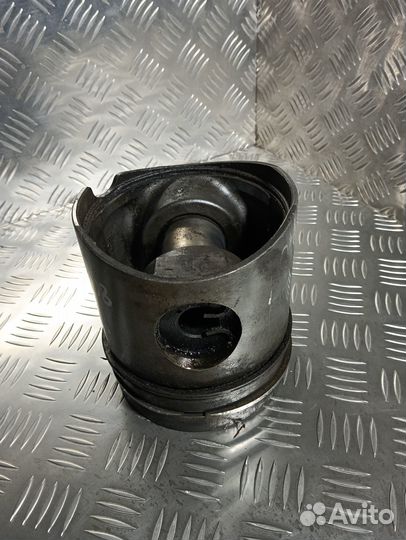 Поршень MAN 51025006023