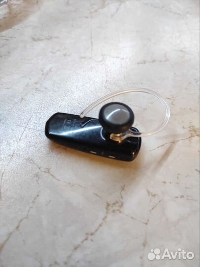 Bluetooth гарнитура samsung wep 490