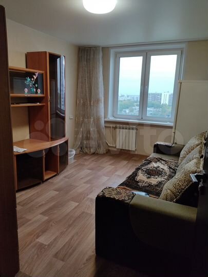 Комната 12,8 м² в 3-к., 12/12 эт.