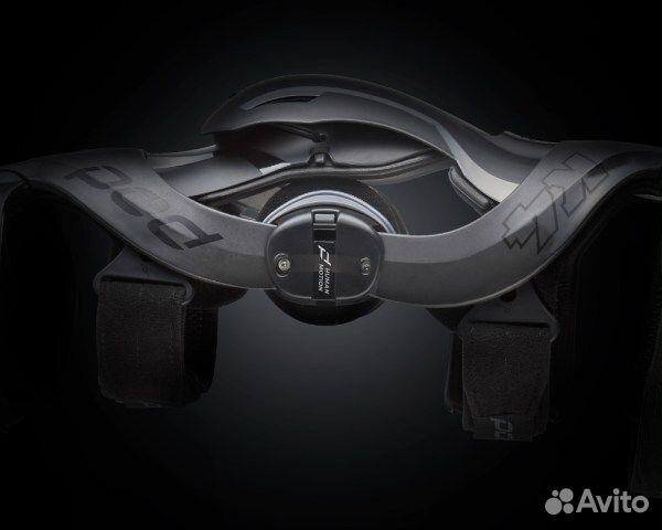 Наколенники, брэйсы POD K4 2.0