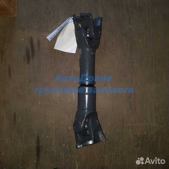 Кардан Ивеко Траккер Евротраккер 41201728