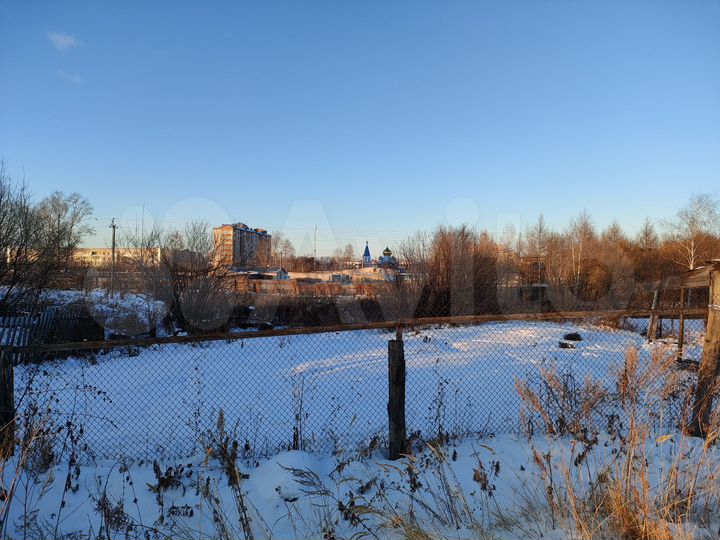 Участок 7,4 сот. (СНТ, ДНП)