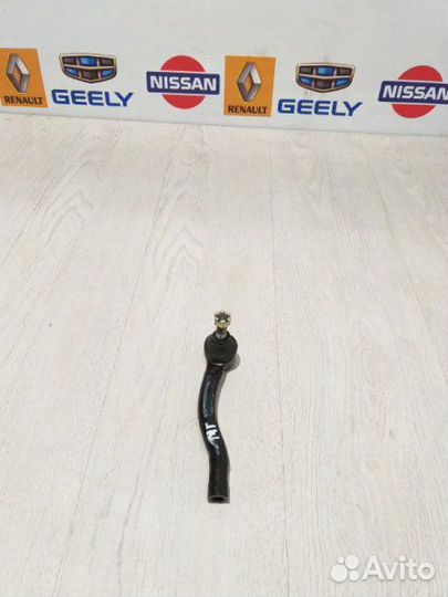 Наконечник рулевой Geely emgrand EC7 Прав