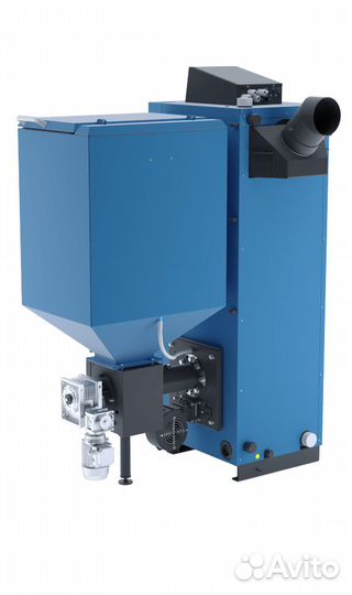 Котел Отопительный zota Optima-15 кВт