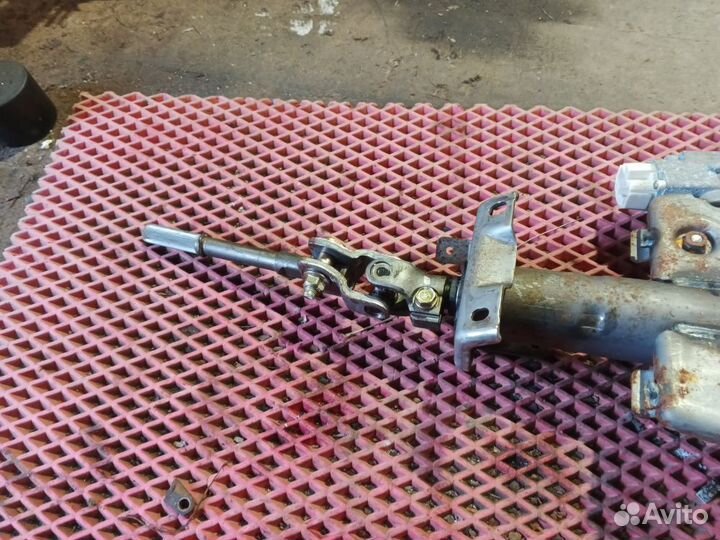 Колонка рулевая Nissan Murano