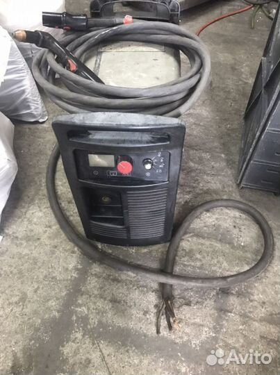 Плазморез Hypertherm Powermax 65