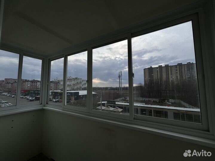 Оконный блок