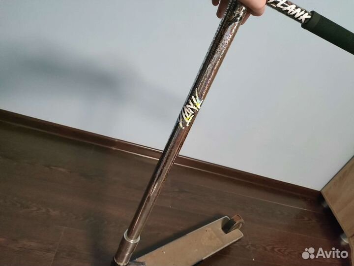 Самокат street