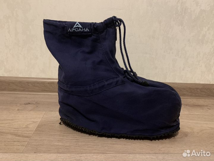 Послеоперационная обувь барука