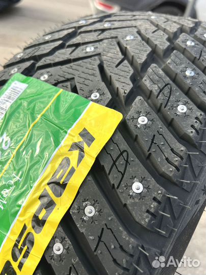 Kapsen IceMax RW516 215/65 R16 139T