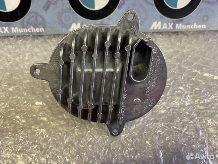 Светодиодный модуль Правый Bmw X5 F15 LED adaptive