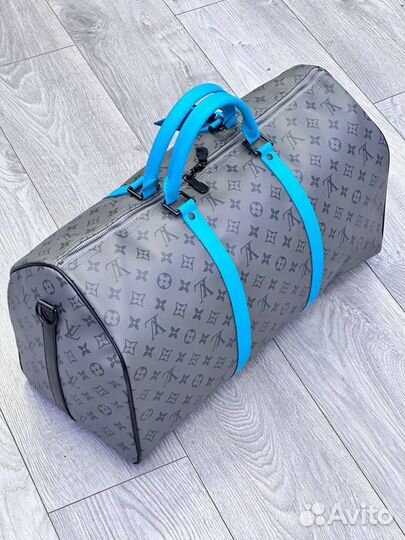 Дорожная сумка Louis Vuitton