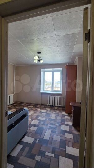 1-к. квартира, 29 м², 9/9 эт.