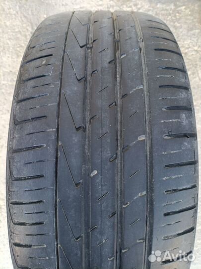 Hankook Ventus S1 Evo2 SUV K117A 235/50 R19 99V