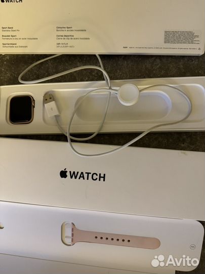 Apple watch se 40mm