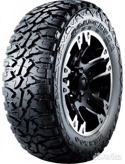 Roadcruza RA3200 225/75 R16 112Q