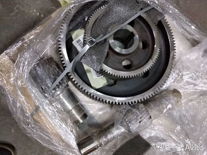 Запасные части для комбикормового оборудования огм