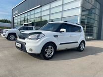 Kia Soul 1.6 MT, 2010, 333 000 км, с пробегом, цена 680 000 руб.