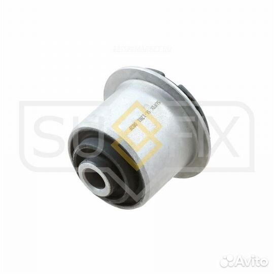 Sufix SL-1281 Сайлентблок рычага подвески перед пр