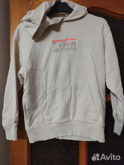 Свитшот подростковый