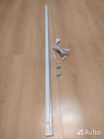 Светодиодный светильник для растений Uniel