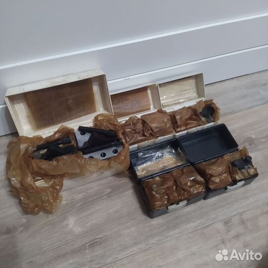 Призмы чиз 1-1, 1-2