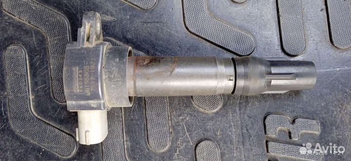 Катушки зажигания Мitsubishi lancer 1.5