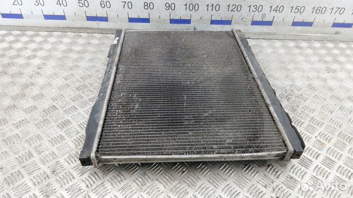 Радиатор (основной) Kia Sorento 2006