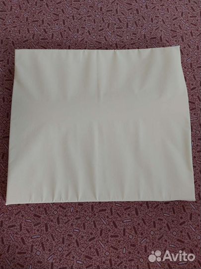 Пеленальный матрас