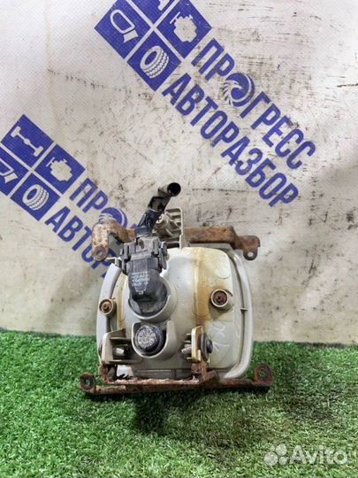 Фара противотуманная (птф) передняя правая Kia Rio