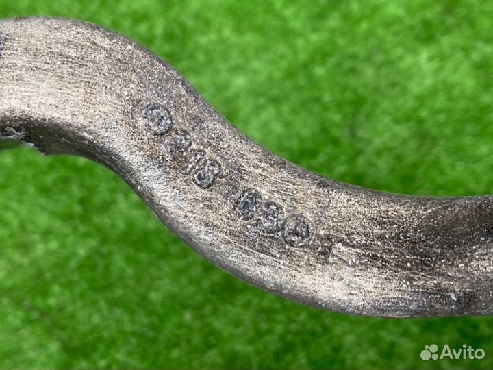 Рычаг передний левый Mercedes-Benz Cls-Class C218