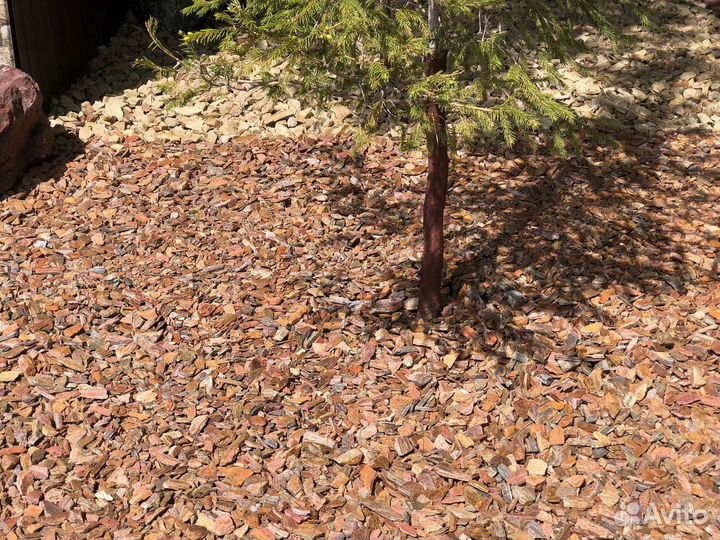 Камни для сада