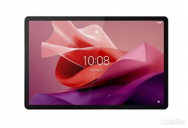 Планшет Lenovo Pad Pro 12.7