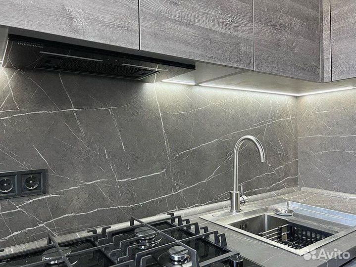 Кухня на заказ в рассрочку 0%