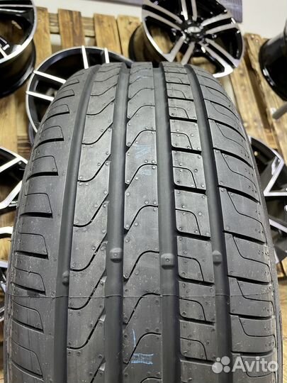 Pirelli Scorpion Verde 225/55 R19 99V
