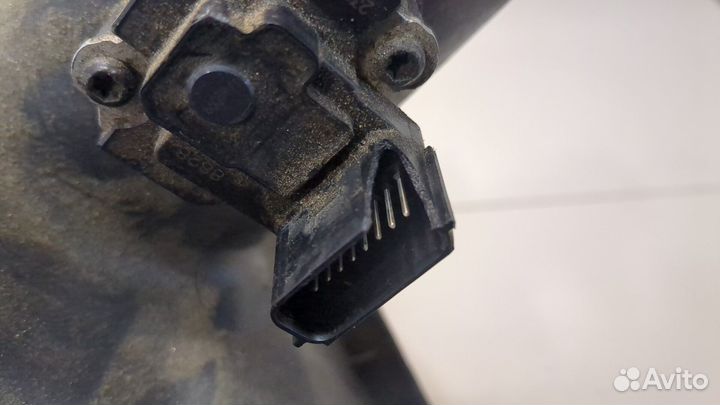 Корпус воздушного фильтра Chevrolet Camaro 2018, 2019