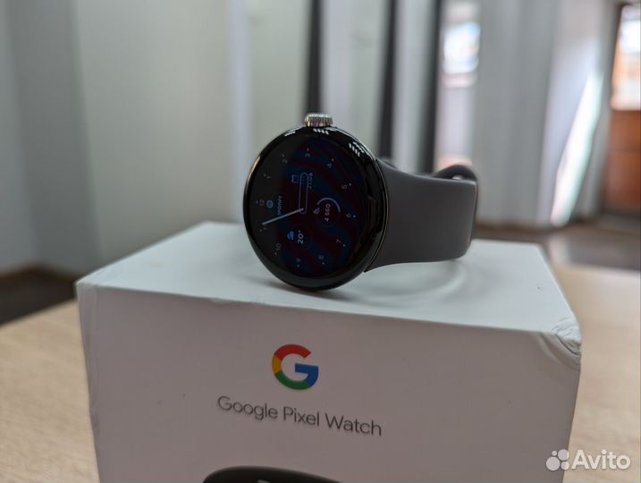 Google pixel Watch 1