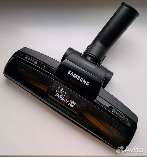 Турбо-щетка Samsung DJ9700322F новая