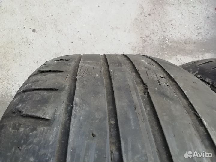 Dunlop Bb490 16/55 R16 98B